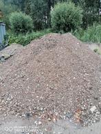 Gebruikt betonpuin 0/20, Tuin en Terras, Grind, Keien en Split, Ophalen, Zo goed als nieuw, Overige materialen