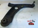 Draagarm rechts-voor van een Peugeot 107, Gebruikt, -, -, Ophalen of Verzenden