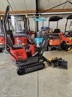 Minigraver minigraafmachine Kingway 700 KG GRATIS levering, KINGWAY, Cindy@kingwayshop.com, Hoogeveen/Roermond, Graafmachine