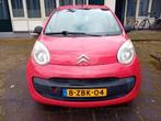 Citroën Citroen 2006 Rood, Auto's, 4 stoelen, 68 pk, Particulier, 22 km/l