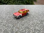 Siku 1617 - Ford Granada turnier brandweer, Hobby en Vrije tijd, Modelauto's | 1:50, Ophalen of Verzenden, Gebruikt, Bus of Vrachtwagen