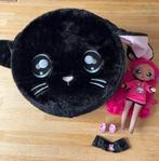 NaNaNa Surprise konijn koffer met pop, Ophalen of Verzenden, Gebruikt, Overige typen