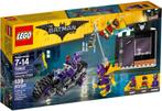 70902 - The Lego Batman Movie: Catwoman Catcycle Chase, Kinderen en Baby's, Speelgoed | Duplo en Lego, Hello@support.lego.com