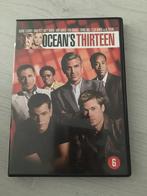 Ocean's Thirteen DVD, Vanaf 6 jaar, Ophalen of Verzenden, Zo goed als nieuw, Actiekomedie