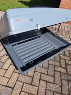 Karrite Apollo 550 Dakkoffer - Ruimte voor al uw bagage!, Auto diversen, Dakkoffers, Ophalen, Gebruikt