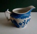 melk kannetje chinees old blue, Antiek en Kunst, Ophalen of Verzenden