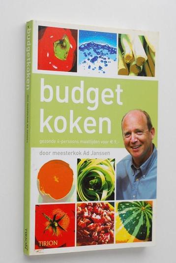 Budgetkoken (2004) beschikbaar voor biedingen