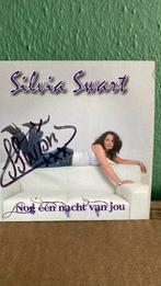 Silvia Swart- Nog 1 Nacht met Jou, Ophalen of Verzenden, Gebruikt, Nederlandstalig