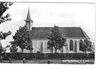 Steenwijkerwold,  N.H. Kerk,   230, Verzenden, 1960 tot 1980, Ongelopen, Overijssel