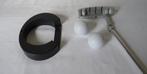 golfset, putterset, Ophalen of Verzenden, Gebruikt, Set, Overige merken