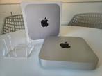 Mac Mini M2 nieuwstaat 8GB Ram 256GB SSD opslag, 256 GB, Nieuw, Ophalen of Verzenden, Mac Mini