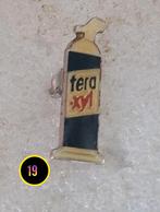 Tera XYL Pin, Verzenden, Gebruikt