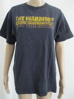 maat M, 1 Fruit of the Loom T-shirt, met print, 67 cm., Ophalen of Verzenden, Fruit of the loom, Gedragen, Maat 48/50 (M)