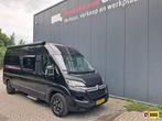 Sunlight Cliff 600 AE - Trekhaak - TV - Navi, Caravans en Kamperen, Sunlight, Ringverwarming, Bedrijf, Koelkast