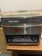Henkelman mini jumbo, Ophalen, Gebruikt, Koelen en Vriezen