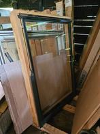 Fakro dakraam 94*140 FTP-V P2 Gebruikt, Doe-het-zelf en Verbouw, Ophalen, Gebruikt, 80 tot 120 cm, 120 tot 160 cm