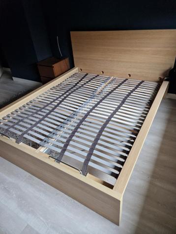 IKEA Bed frame - afbeelding 3