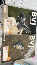 Biologie boeken deel 4a en 4b voor Havo, Dieren en Toebehoren, Ophalen, Zo goed als nieuw