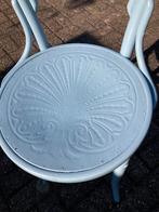 Cafe stoel thonet, Antiek en Kunst, Antiek | Meubels | Stoelen en Banken, Ophalen