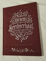 Dickens kerstverhaal hardcover (nieuwstaat), Boeken, Ophalen of Verzenden, Zo goed als nieuw