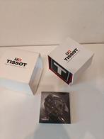 Tissot horlogedoos, Ophalen of Verzenden, Zo goed als nieuw