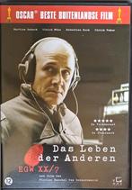 Das Leben der Anderen dvd, Duits drama., Cd's en Dvd's, Ophalen of Verzenden, Zo goed als nieuw