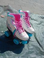Retro rolschaatsen, Ophalen of Verzenden, Zo goed als nieuw, Kinderen