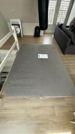 Ikea Nyhamn Slaapbank - Zo Goed Als Nieuw, Huis en Inrichting, Tweepersoons, Ophalen of Verzenden, Zo goed als nieuw, Overige maten