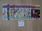Donald Duck EXTRA jaargang 1990-2002 – 17 st, Complete serie of reeks, Ophalen of Verzenden, Zo goed als nieuw