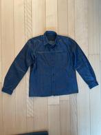 Francois Girbaud - Chambray shirt (Size M/L), Francois Girbaud M, Overige jeansmaten, Zo goed als nieuw, Verzenden