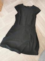 Zwarte Skater jurk Mexx, Kleding | Dames, Jurken, Maat 38/40 (M), Mexx, Zwart, Ophalen of Verzenden