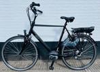Elektrische fiets Batavus Bosch Middenmotor 65cm, Ophalen, Versnellingen, Batavus, Zo goed als nieuw