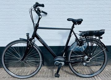 Elektrische fiets Batavus Bosch Middenmotor 65cm beschikbaar voor biedingen