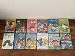 12 kinder dvd’s, Cd's en Dvd's, Alle leeftijden, Ophalen of Verzenden, Zo goed als nieuw