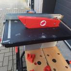 Kinzo Zaagtafel, Cirkelzaag, Ophalen of Verzenden, Zo goed als nieuw, Nb