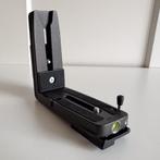 Manfrotto L-Bracket MS050M4-Q2, Ophalen of Verzenden, Nieuw, Minder dan 150 cm, Overige typen