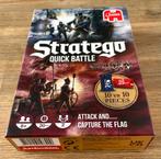 STRATEGO QUICK BATTLE, Ophalen of Verzenden, Nieuw