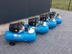 Actie!! Airpress HL 425-100V Compressor 100 liter ketel!