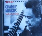 CD..Charles Mingus ‎– Goodbye Pork Pie Hat, Ophalen of Verzenden, 1980 tot heden, Zo goed als nieuw, Jazz