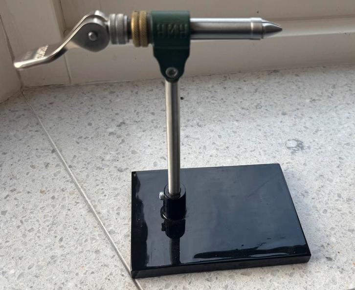 HMH sparton vise Orvis edition, Watersport en Boten, Hengelsport | Vliegvissen, Zo goed als nieuw, Werphengel, Ophalen of Verzenden