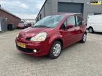 Renault Grand Modus 1.2 TCE Dynamique nieuwe APK Airco cc!, Voorwielaandrijving, Gebruikt, Zwart, 4 cilinders