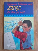 K. Mebius - Gegevens beheren met dBASE, Ophalen of Verzenden, Gelezen, K. Mebius