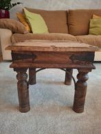 Bijzettafels 2 stuks - Ophalen, Huis en Inrichting, Tafels | Salontafels, Ophalen of Verzenden