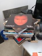 Diverse LP 's (75 stuks), Cd's en Dvd's, Vinyl | Pop, Ophalen, 1960 tot 1980, Gebruikt, Overige formaten
