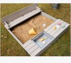 Nieuwe ROBA zandbak in doos, Ophalen, Nieuw