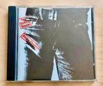 cd: The Rolling Stones - Sticky Fingers, Ophalen of Verzenden, Zo goed als nieuw