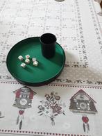Yathzee/ dobbelspel, Hobby en Vrije tijd, Gezelschapsspellen | Bordspellen, Ophalen of Verzenden, Nieuw