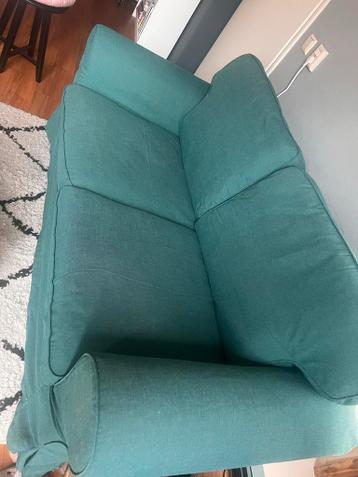 Gratis 2-zits Ektorp bank - afbeelding 2