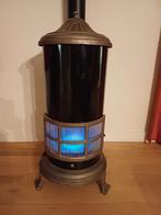 Retro gaskachel, Huis en Inrichting, Kachels, Ophalen, Gebruikt, Gas, Vrijstaand