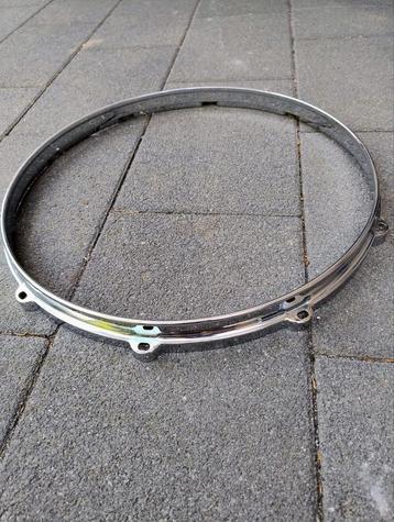 14" Die cast hoop / gegoten spanrand beschikbaar voor biedingen